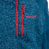 Pullover Monch - Azul/Azul Oscuro | Oferta ahora