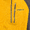 Pullover Monch - Mostaza/Antracita | Oferta ahora