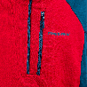 Pullover Monch - Rojo/Azul | Oferta ahora