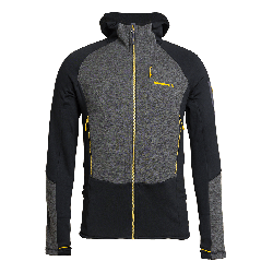Chaqueta Cervin - Negro | Oferta ahora