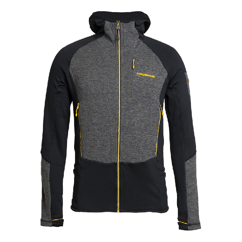 Chaqueta Cervin - Negro | Oferta ahora