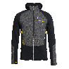 Chaqueta Cervin - Negro | Oferta ahora
