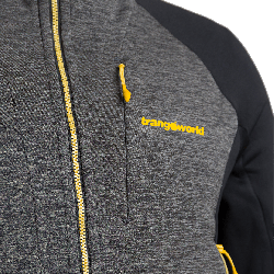 Chaqueta Cervin - Negro | Oferta ahora