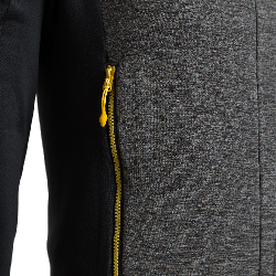 Chaqueta Cervin - Negro | Oferta ahora
