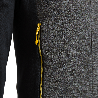 Chaqueta Cervin - Negro | Oferta ahora