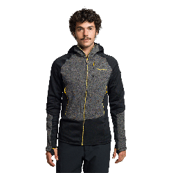 Chaqueta Cervin - Negro | Oferta ahora