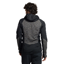 Chaqueta Cervin - Negro | Oferta ahora