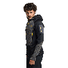 Chaqueta Cervin - Negro | Oferta ahora
