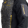 Chaqueta Cervin - Negro | Oferta ahora