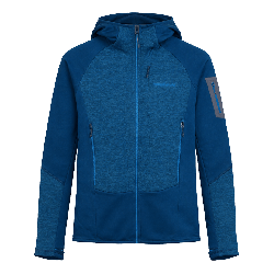 Chaqueta Cervin - Azul/Azul Oscuro | Oferta ahora