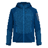 Chaqueta Cervin - Azul/Azul Oscuro | Oferta ahora