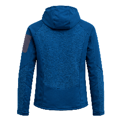 Chaqueta Cervin - Azul/Azul Oscuro | Oferta ahora
