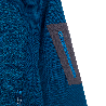 Chaqueta Cervin - Azul/Azul Oscuro | Oferta ahora