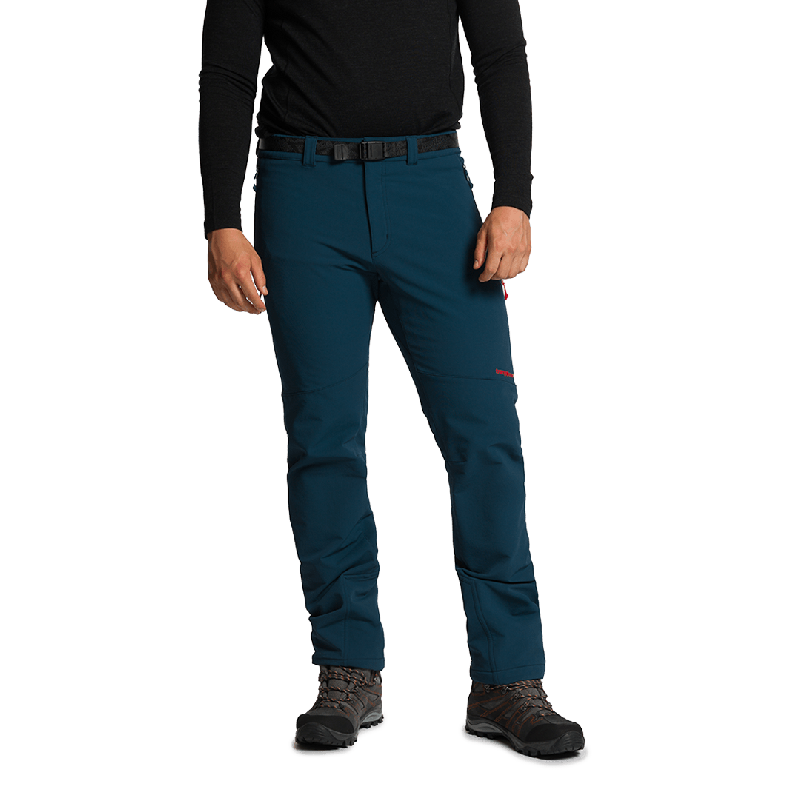 Pantalón Largo Jorlan V02 - Azul | Oferta ahora