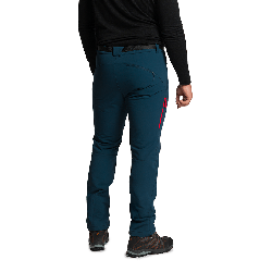 Pantalón Largo Jorlan V02 - Azul | Oferta ahora