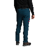Pantalón Largo Jorlan V02 - Azul | Oferta ahora