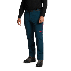 Pantalón Largo Jorlan V02 - Azul | Oferta ahora