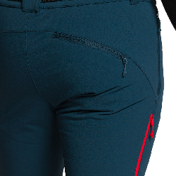 Pantalón Largo Jorlan V02 - Azul | Oferta ahora