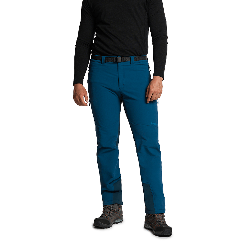 Pantalón Largo Jorlan V02 - Azul/Azul Oscuro | Oferta ahora