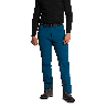 Pantalón Largo Jorlan V02 - Azul/Azul Oscuro | Oferta ahora