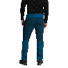 Pantalón Largo Jorlan V02 - Azul/Azul Oscuro | Oferta ahora