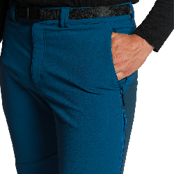 Pantalón Largo Jorlan V02 - Azul/Azul Oscuro | Oferta ahora