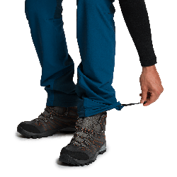 Pantalón Largo Jorlan V02 - Azul/Azul Oscuro | Oferta ahora