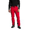 Pantalón Largo Jorlan V02 - Rojo/Negro | Oferta ahora