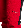 Pantalón Largo Jorlan V02 - Rojo/Negro | Oferta ahora
