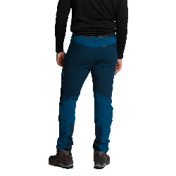 Pantalón Largo Grisons Extreme - Azul/Azul Oscuro | Oferta ahora