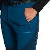 Pantalón Largo Grisons Extreme - Azul/Azul Oscuro | Oferta ahora
