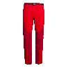 Pantalón Largo Grisons Extreme - Rojo/Rojo Oscuro | Oferta ahora