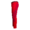 Pantalón Largo Grisons Extreme - Rojo/Rojo Oscuro | Oferta ahora