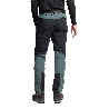 Pantalón Largo Grisons Extreme - Verde Azulado/Negro | Oferta ahora