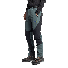 Pantalón Largo Grisons Extreme - Verde Azulado/Negro | Oferta ahora