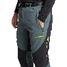 Pantalón Largo Grisons Extreme - Verde Azulado/Negro | Oferta ahora