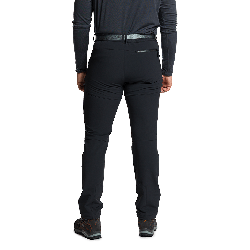 Pantalón Largo Mourelle V02 - Negro | Oferta ahora