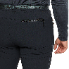 Pantalón Largo Mourelle V02 - Negro | Oferta ahora