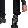 Pantalón Largo Mourelle V02 - Negro | Oferta ahora