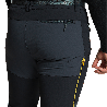Pantalón Largo Mourelle V02 - Negro/Antracita | Oferta ahora