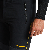 Pantalón Largo Mourelle V02 - Negro/Antracita | Oferta ahora