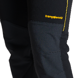 Pantalón Largo Mourelle V02 - Negro/Antracita | Oferta ahora