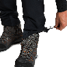Pantalón Largo Mourelle V02 - Negro/Antracita | Oferta ahora