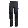 Pantalón Largo Mourelle V02 - Antracita/Negro | Oferta ahora