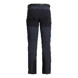 Pantalón Largo Mourelle V02 - Antracita/Negro | Oferta ahora