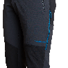 Pantalón Largo Mourelle V02 - Antracita/Negro | Oferta ahora