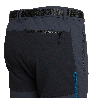 Pantalón Largo Mourelle V02 - Antracita/Negro | Oferta ahora