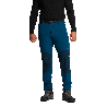 Pantalón Largo Mourelle V02 - Azul/Azul Oscuro | Oferta ahora
