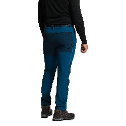 Pantalón Largo Mourelle V02 - Azul/Azul Oscuro | Oferta ahora