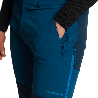 Pantalón Largo Mourelle V02 - Azul/Azul Oscuro | Oferta ahora